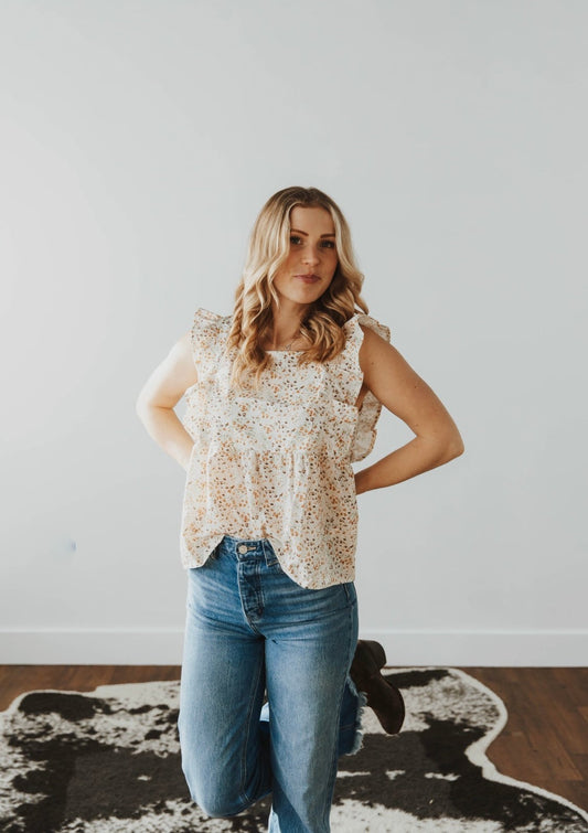 Rosie Top